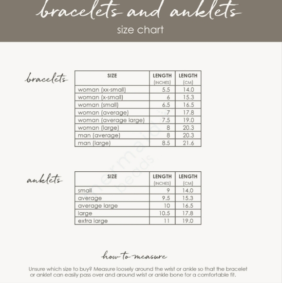 Hand Crafted Artisian Jewelry - Picture 14 of 16